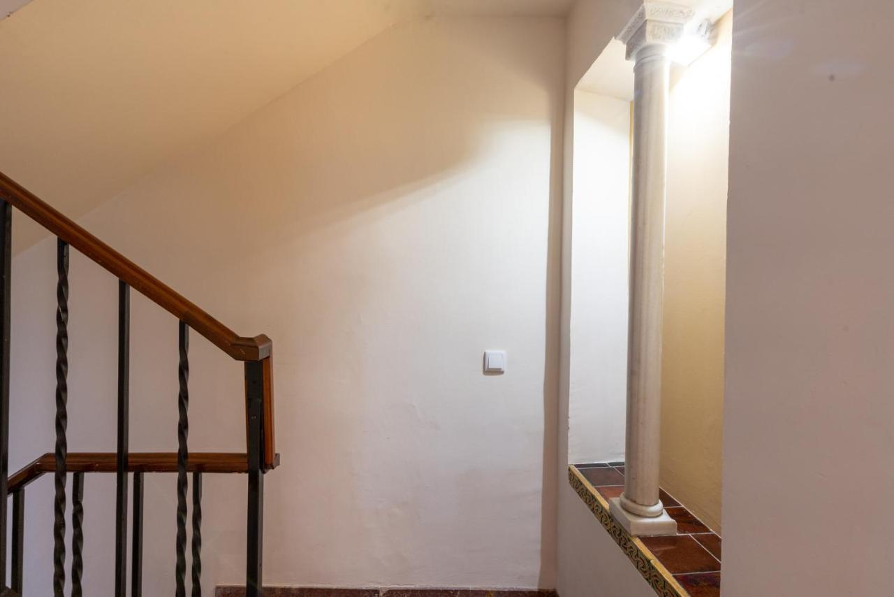 Holi-Rent Pimienta Vila Sevilha Exterior foto